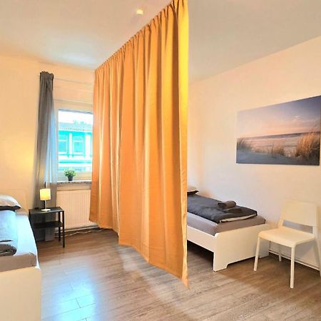 -Cs24- 4 Rooms Apartment With Rooftop - Ka02 Iserlohn Exterior photo