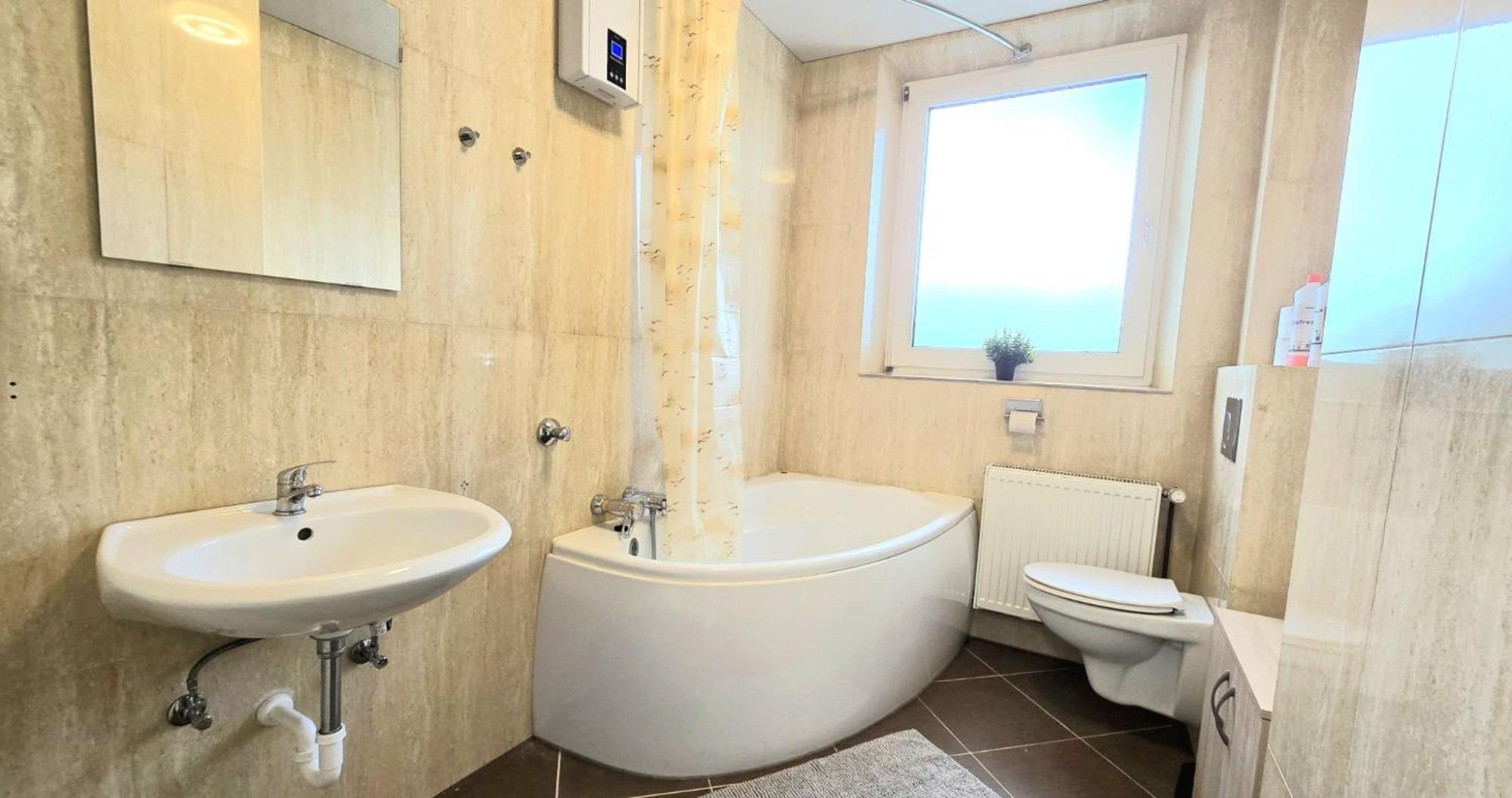 -Cs24- 4 Rooms Apartment With Rooftop - Ka02 Iserlohn Exterior photo