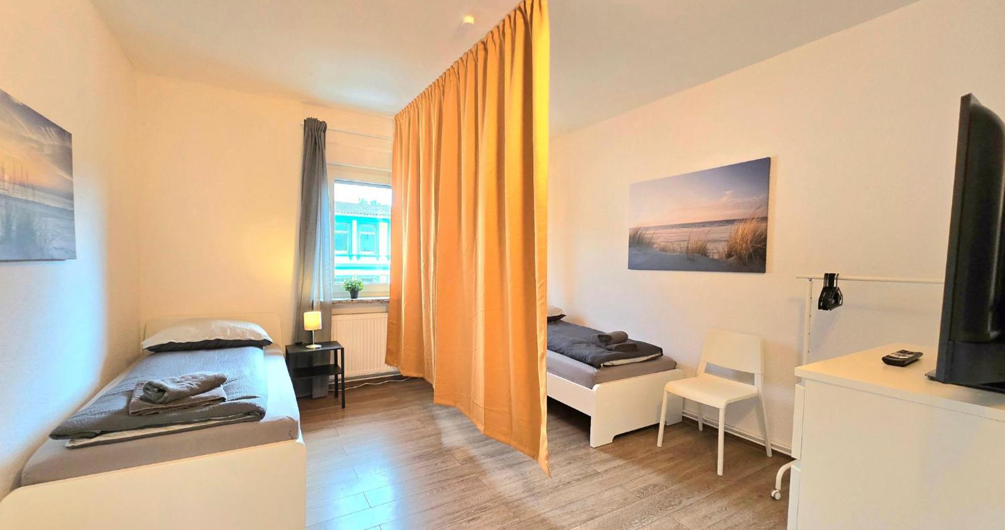 -Cs24- 4 Rooms Apartment With Rooftop - Ka02 Iserlohn Exterior photo